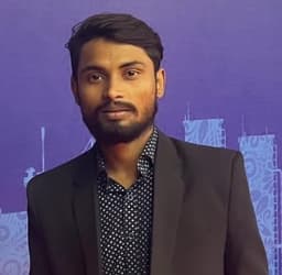SURAJ KUMAR