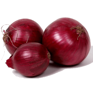 Fresh Onions